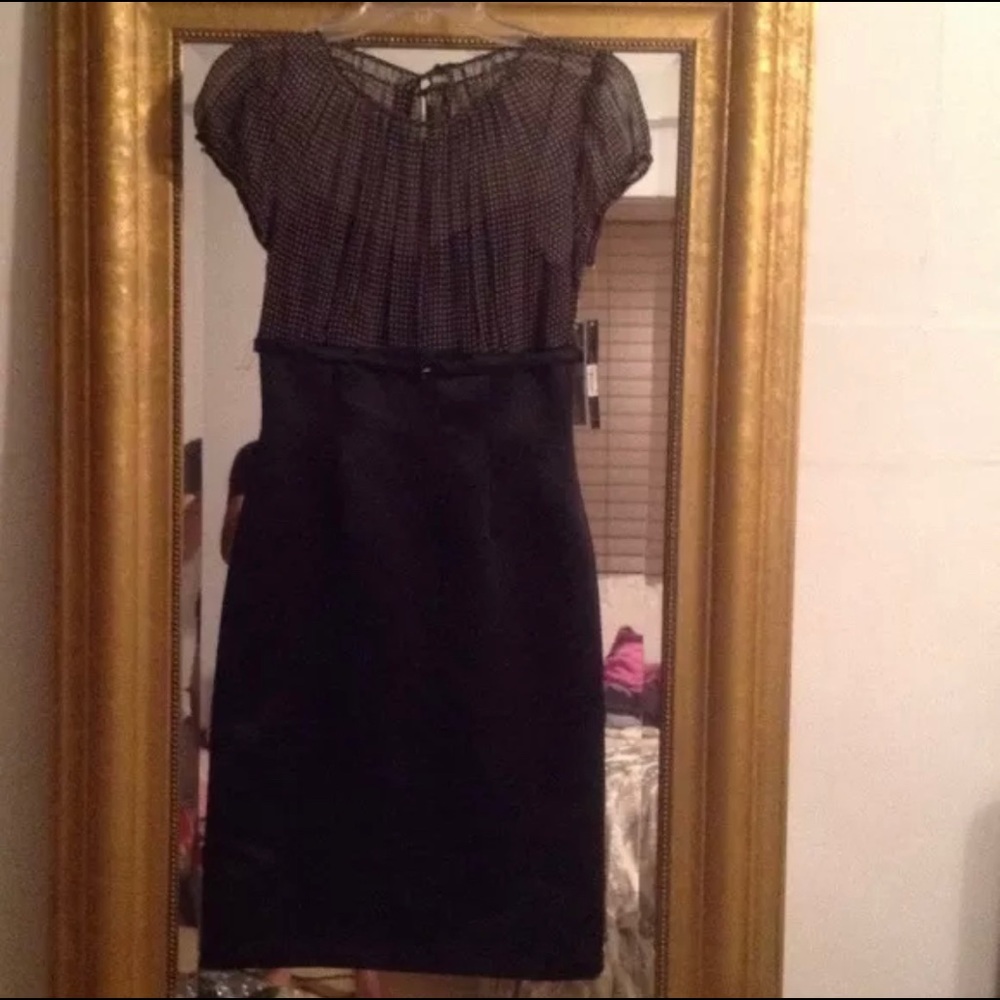 Little Black Cocktail Dress party dress